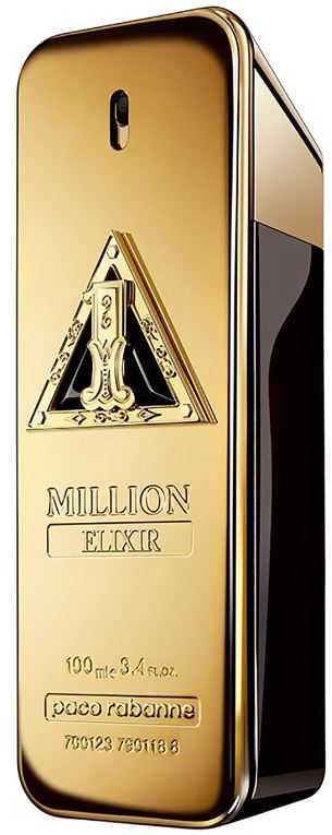 Paco Rabanne 1 Million Elixir - 2