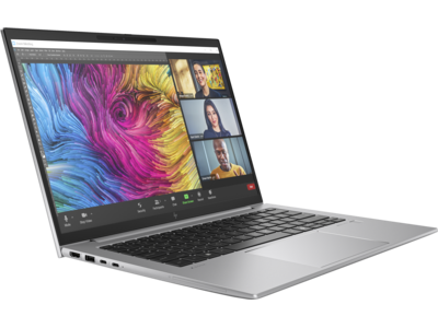 HP ZBook Firefly G11 - 3