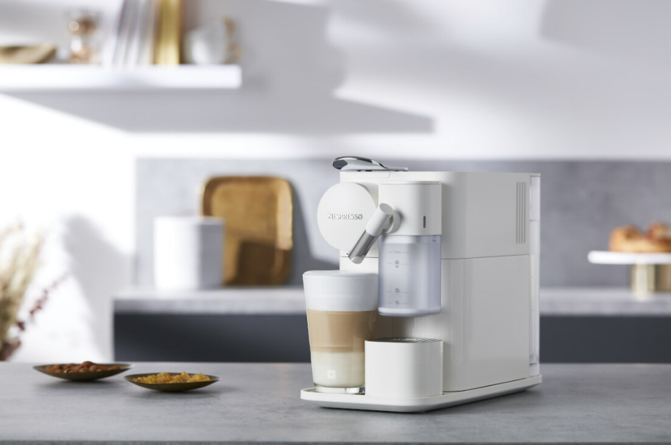 De'Longhi EN510W_pompa