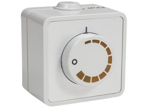 Vilpe Regulator Tyrystorowy 2299 AG_1