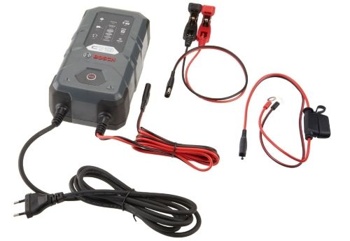 Bosch Ładowarka C70 zdj produktu 2