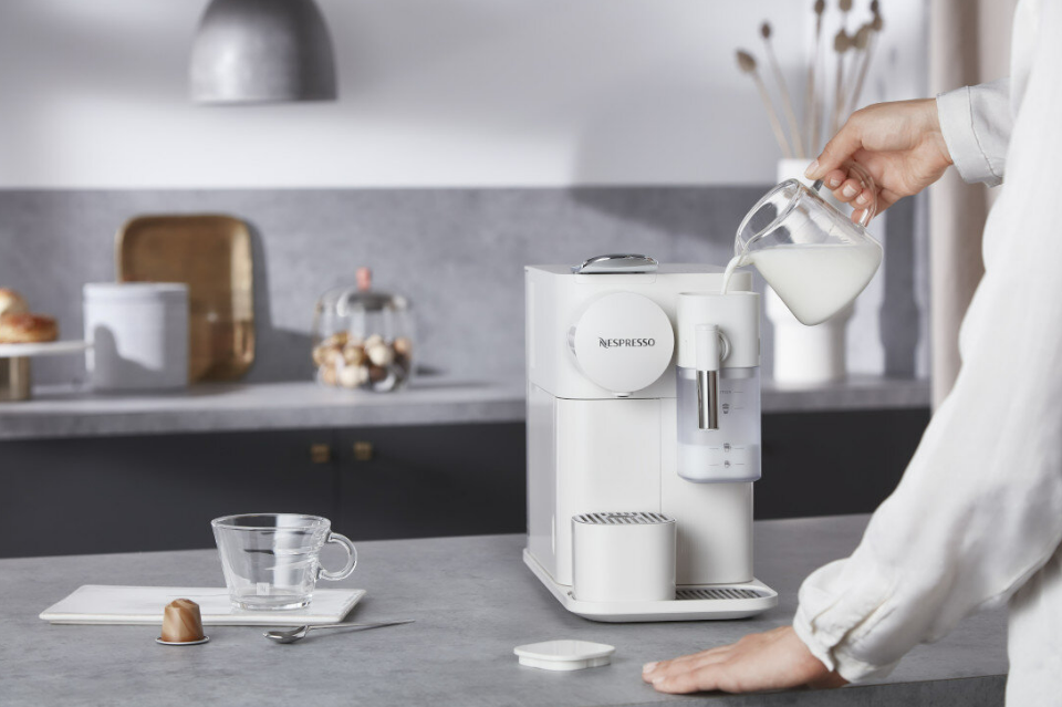 De'Longhi EN510W