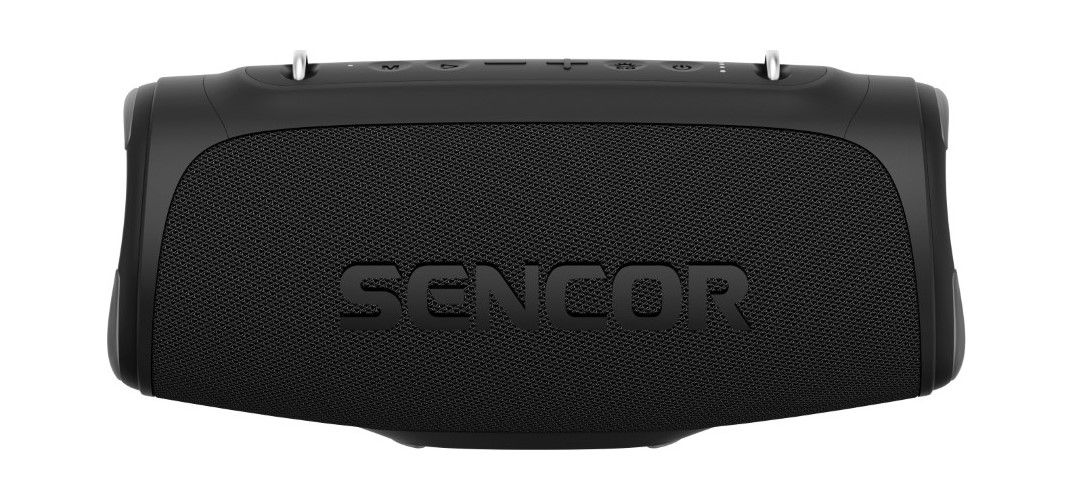 Sencor RESONEX MIDI - 2