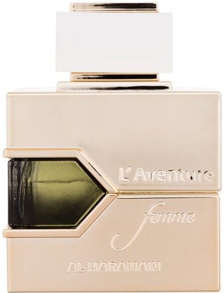 Al Haramain L'Aventure Femme Woda Perfumowana 100 ml - 1