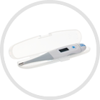 Canpol babies termometr elektroniczny (9/104med) cecha 3