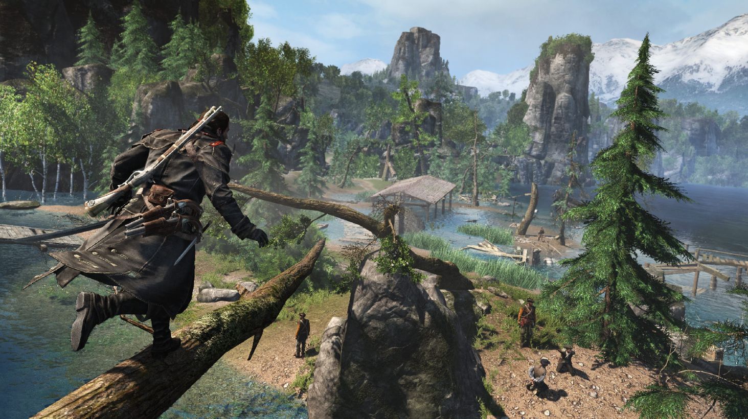 Assassin's Creed