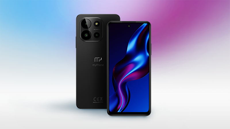 myPhone N23 5G