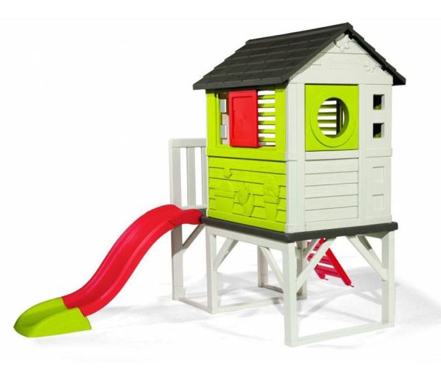 Smoby Domek na Palach