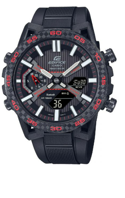 Casio EDIFICE ECB-2000PB-1AEF