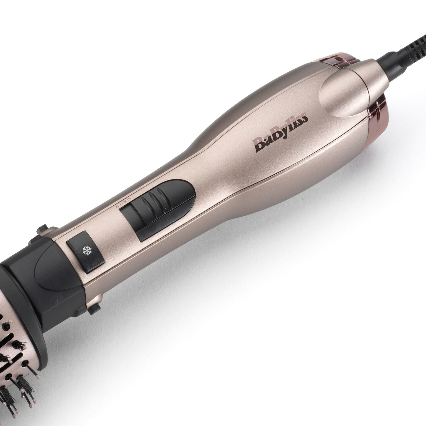BaByliss Smooth Volume Air 1000 AS90PE_5