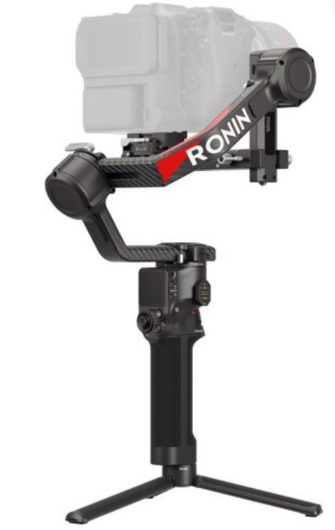DJI RS 4 Pro