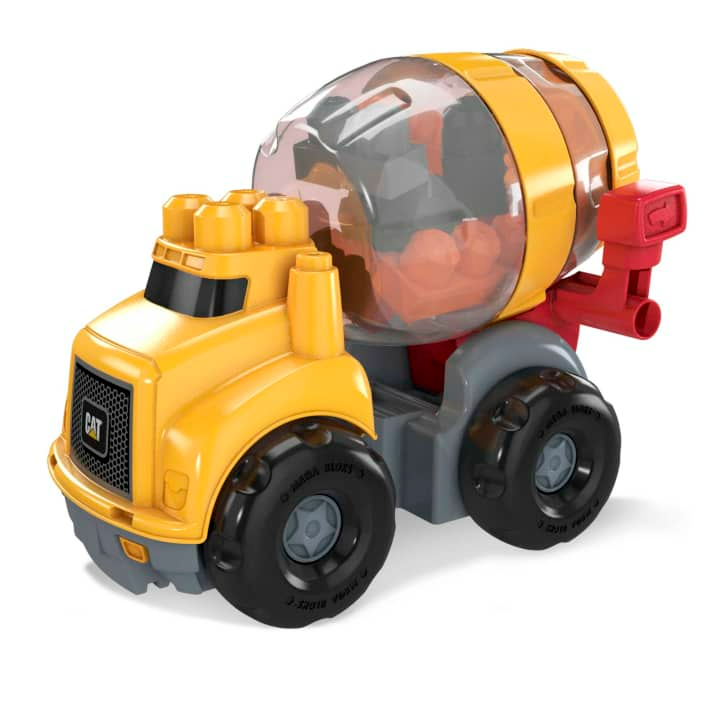 Mega