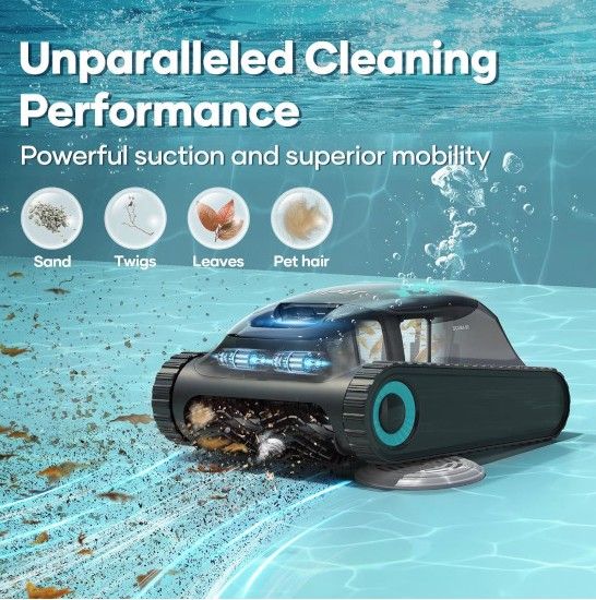 Aiper Scuba S1- zdjęcie 4