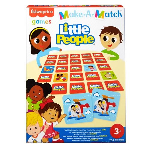 Mattel