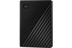 Western Digital