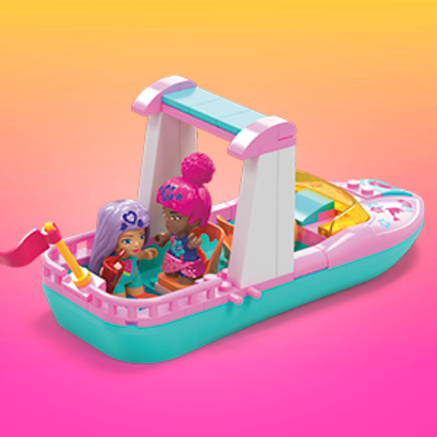 Mattel