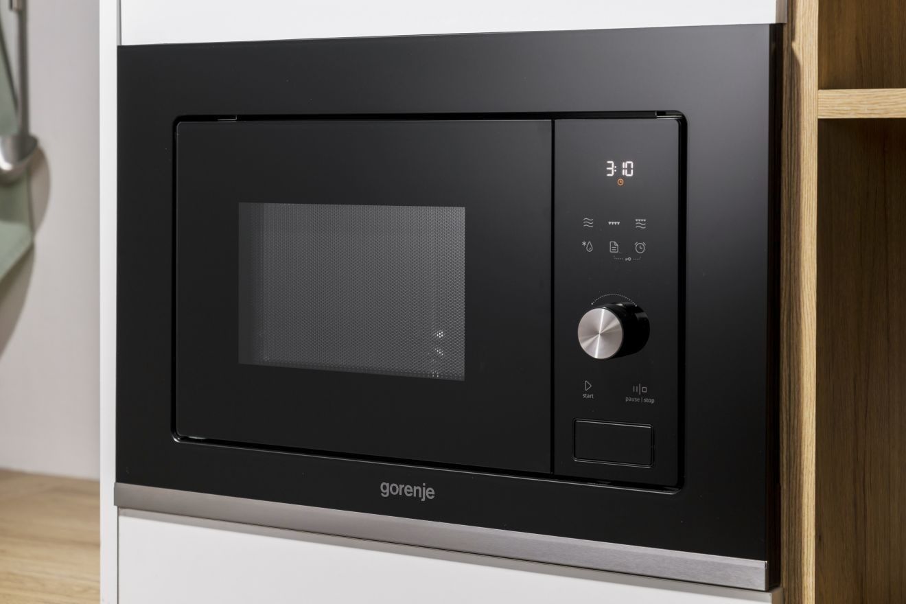 Gorenje Inteligentny wyświetlacz