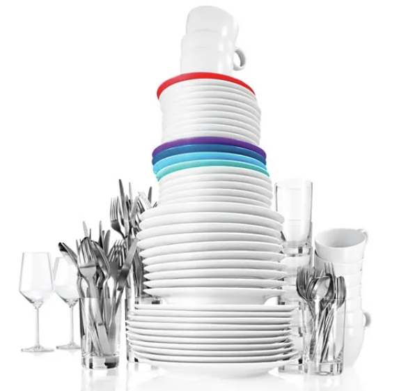 zmywarka serie Serie 4 SMS4HVC03E ExtraDry