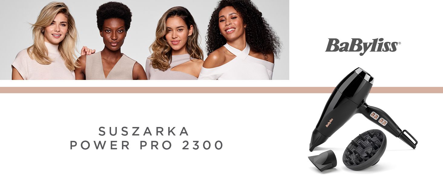 BaByliss Banner