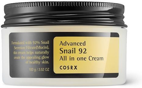 Krem Cosrx Advanced Snail 92 All in One - 2