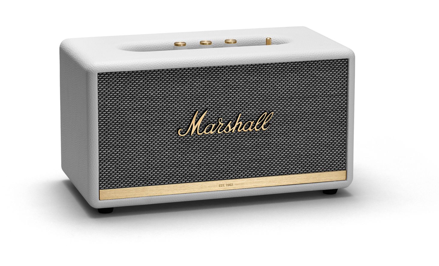 Marshall Stanmore II Biały