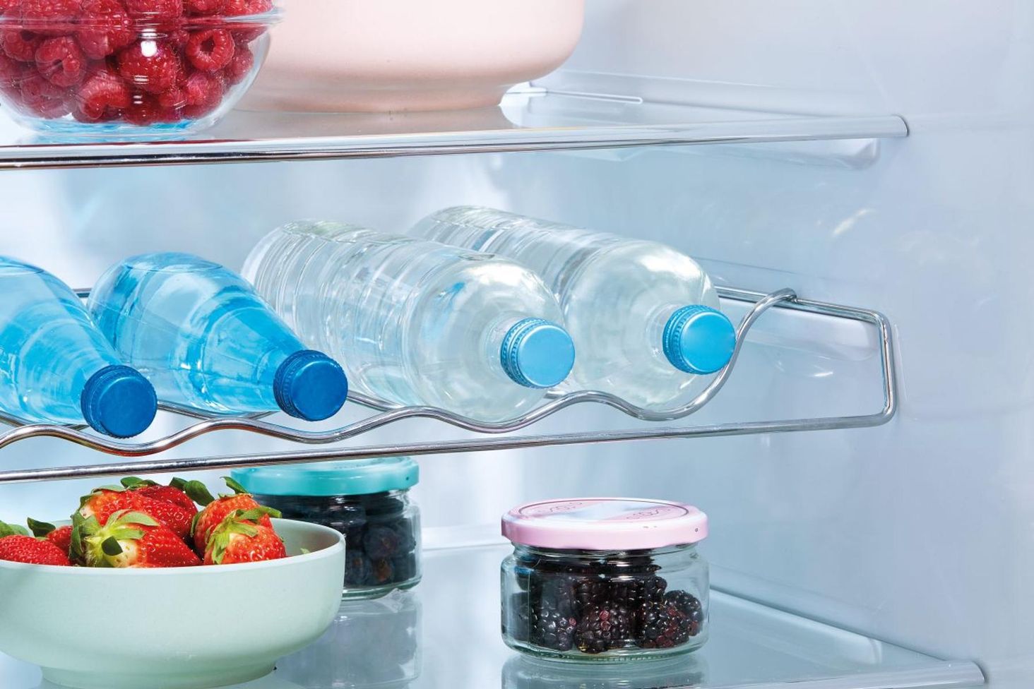 Gorenje półki na butelki