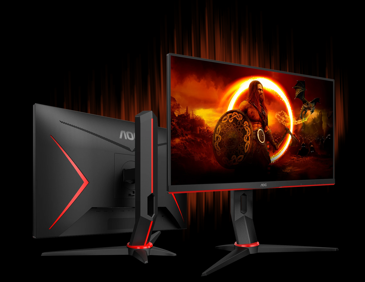 AOC 24
