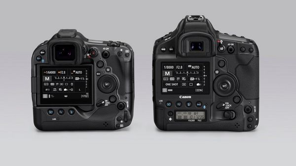 Canon EOS