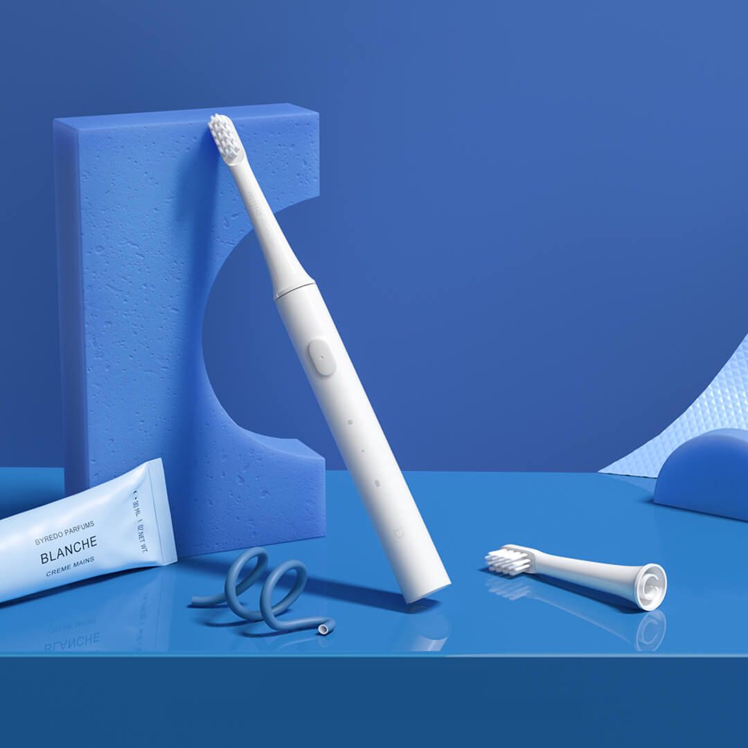 Xiaomi Mijia Sonic Electric Toothbrush T100 zdj2