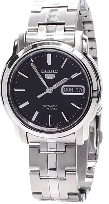 Seiko Automatic SNKK71K1