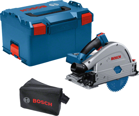 Bosch GKT 18V-52 GC Professional - 1