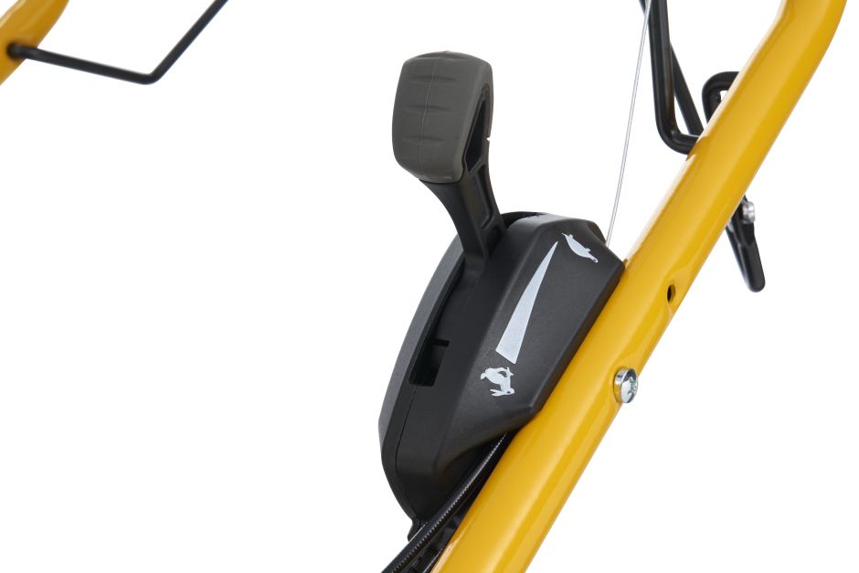 Stiga Combi 753 V - regulator prędkości