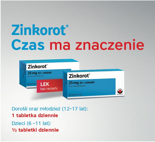 Zinkorot