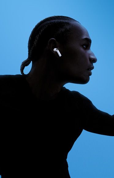 Apple AirPods 4 Zdjęcie 13