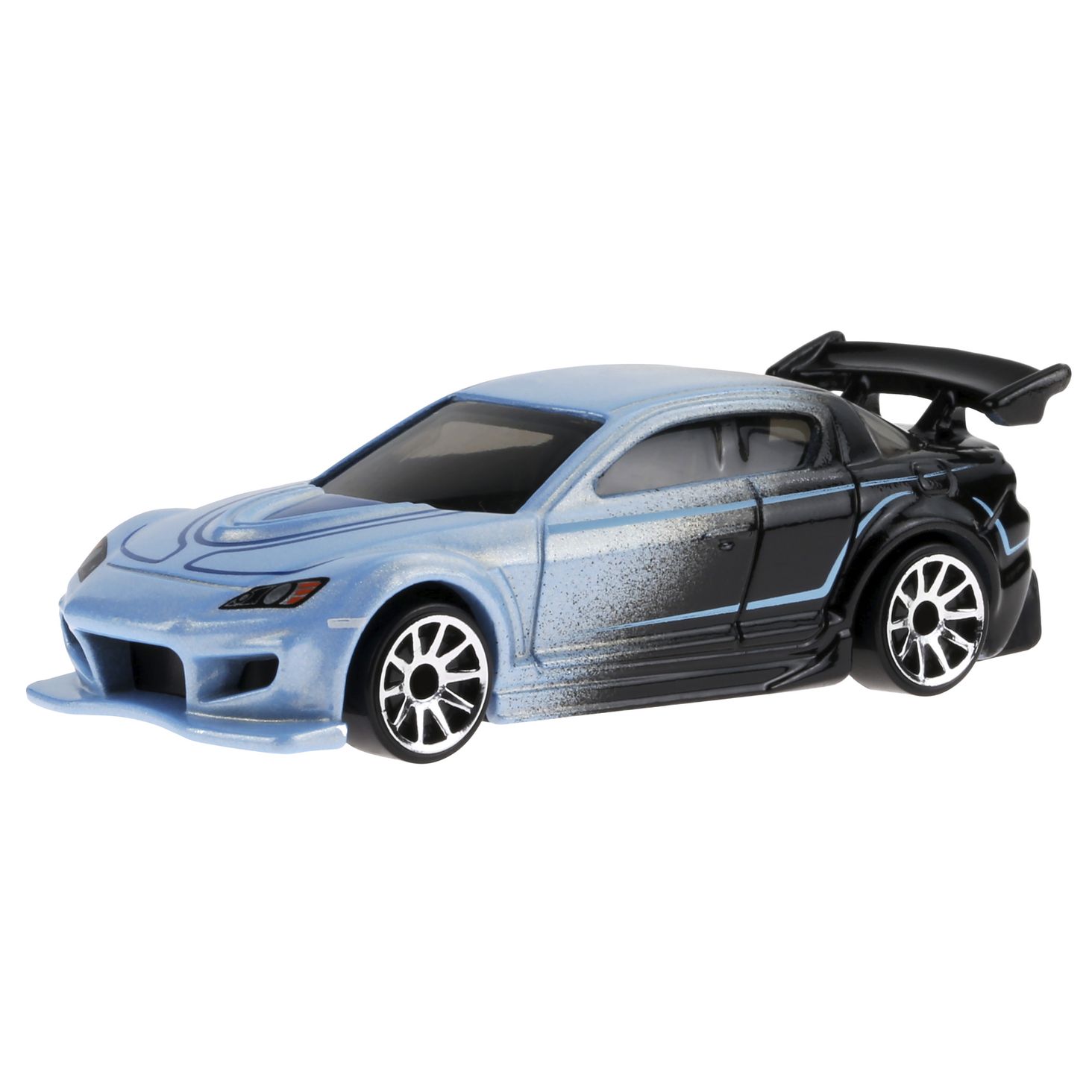 Hot Wheels RACERVERSE™ 5