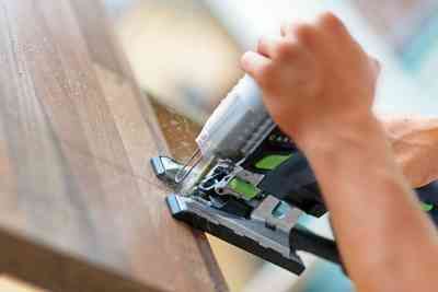 Festool PSC 420 EB-Basic CARVEX 576521