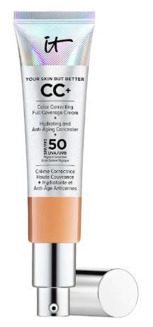 IT COSMETICS DEEP YOUR SKIN