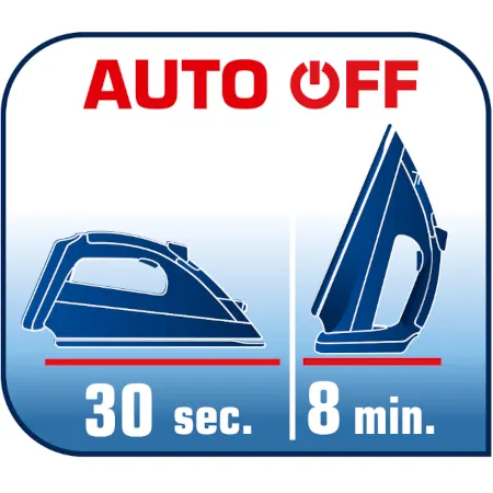 auto off ikona