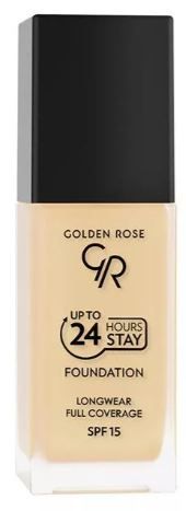 GOLDEN ROSE UP TO 24 HOURS STAY