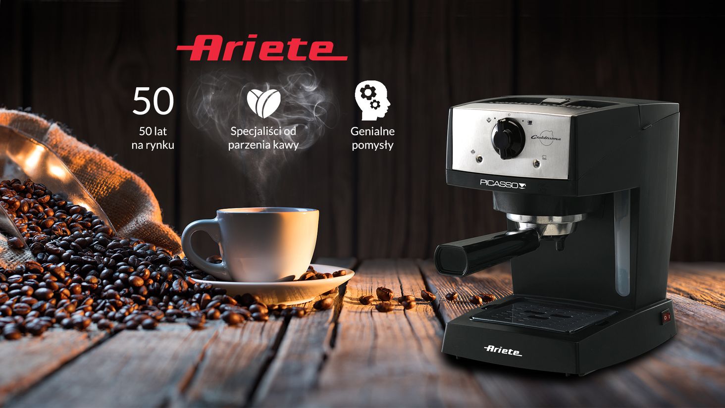Ariete zdjęcie