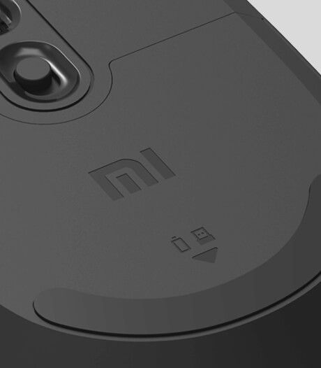 Xiaomi Wireless Mouse Lite