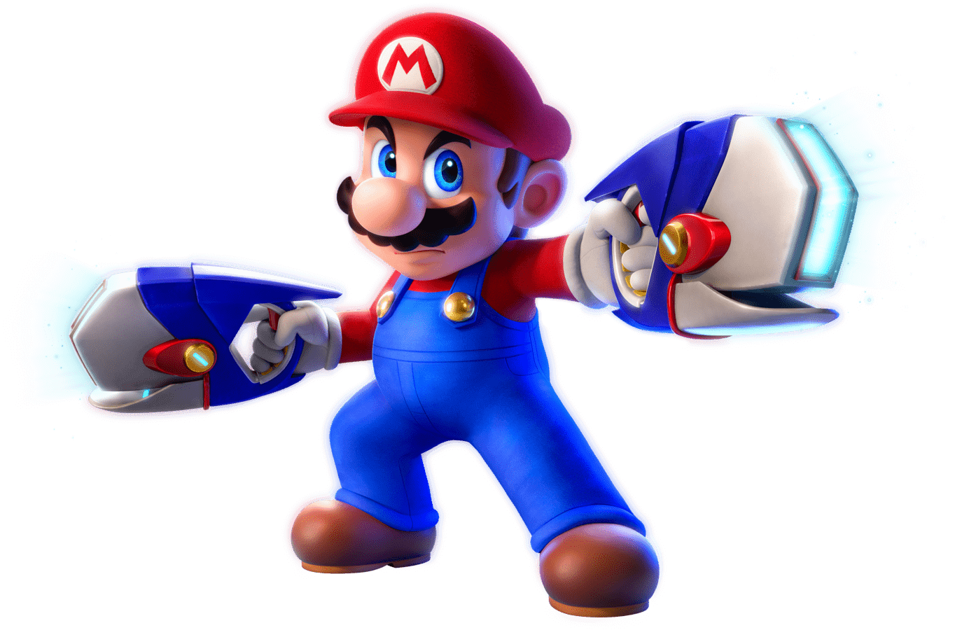 MARIO + RABBIDS SPARKS OF HOPE