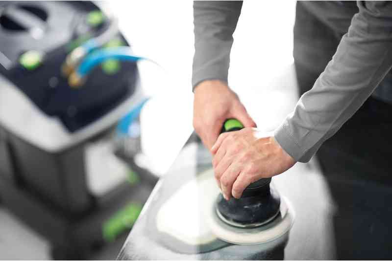 Festool CTM 48 E LE EC B22 R1 CLEANTEC 575286