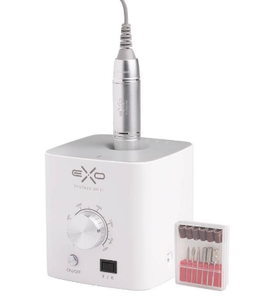 Exo Frezarka Eko CX3 - 1