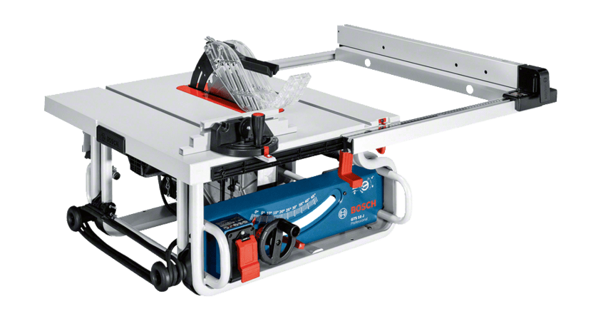 Bosch GTS 10 J Professional - 1