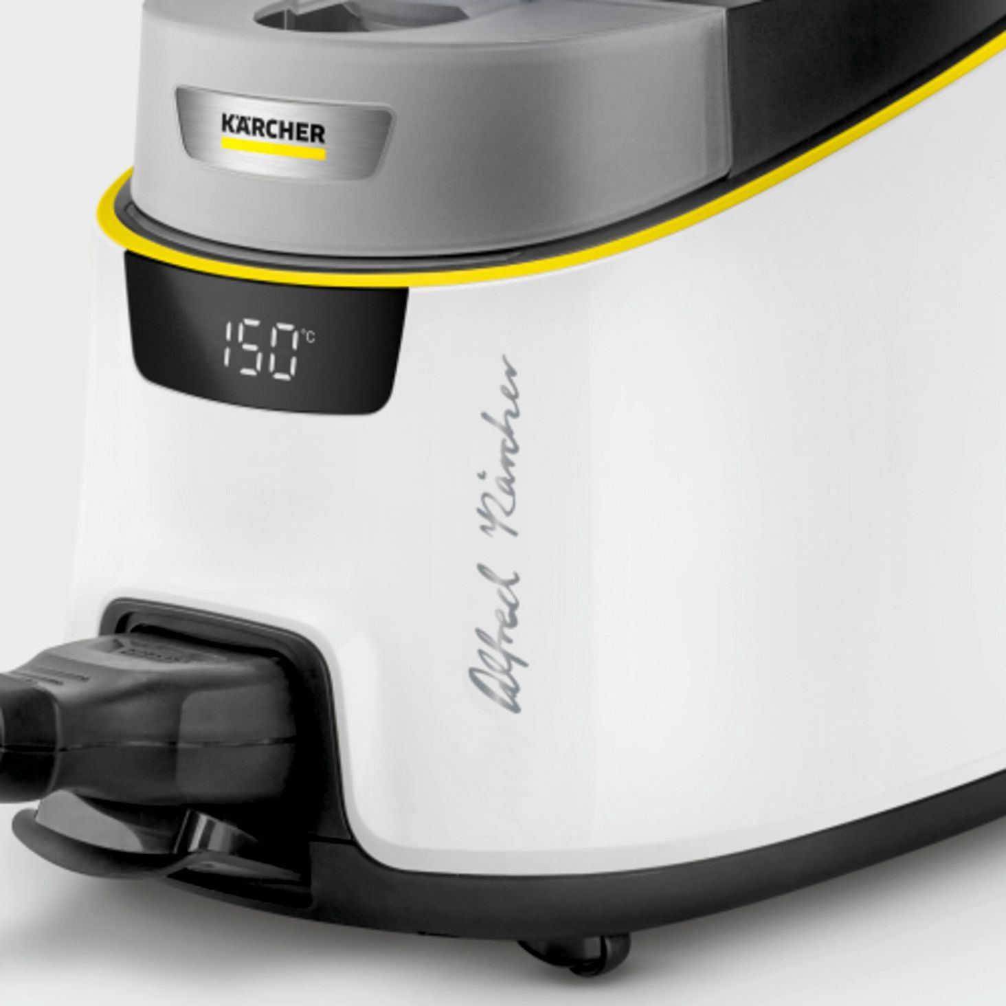 Karcher SC 5 - 2