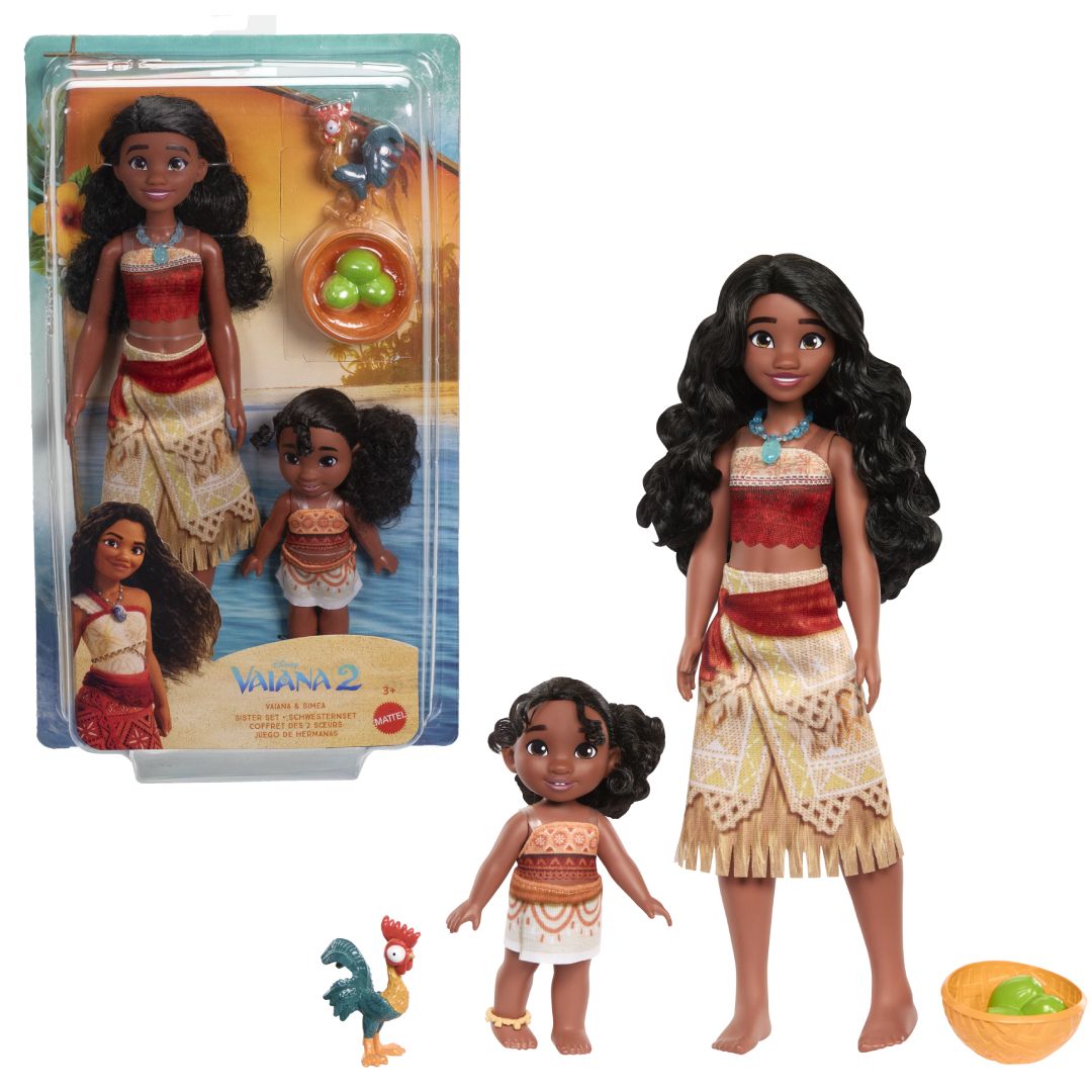 Mattel