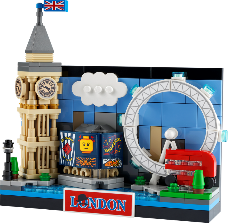 lego