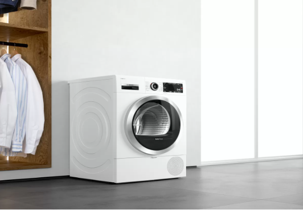 Serie 4 WTH86277PL AutoDry