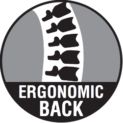 Ergonomic Back